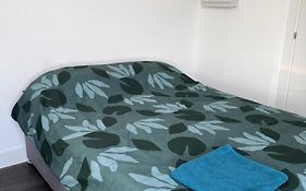 The Serviced Accommodations